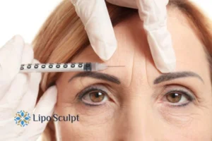 Hi-fu vs Botox 3 Are you considering HIFU vs Botox - Lipo Sculpt Wraysbury can help - call our team today!