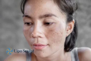 Cryopen Wraysbury Successfully removes age spot and sun damage FAST!