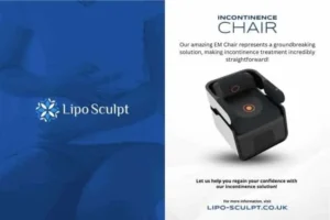 Learn more about Pelvic Floor Chair Therapy Wraysbury today!