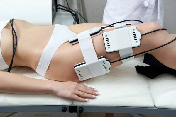 tonesculpt for outer thighs treatment Wraysbury